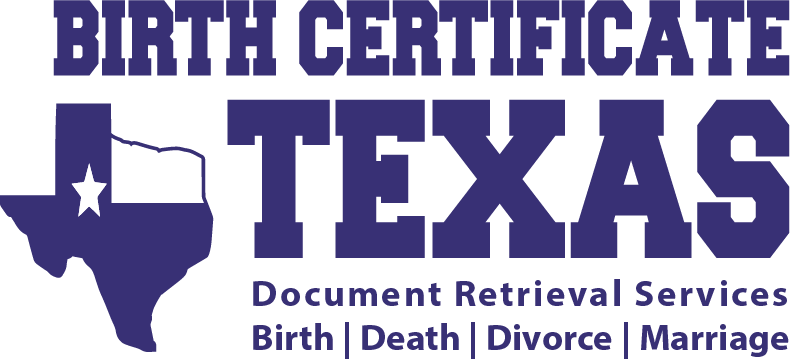 Birth Certificate Texas
