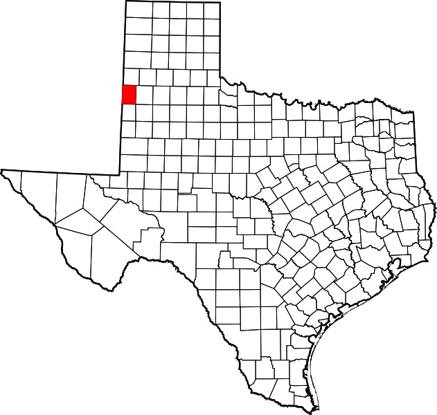 Bailey County Texas Birth Certificate