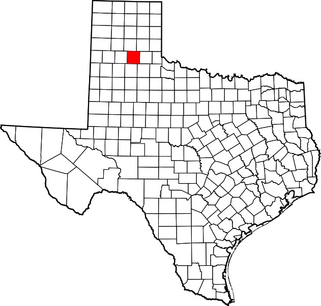 Briscoe County Texas Birth Certificate