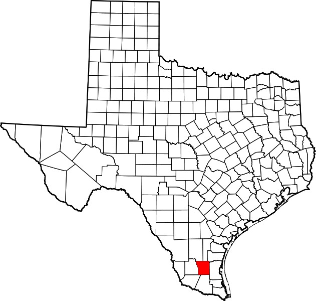 Brooks County Texas Birth Certificate