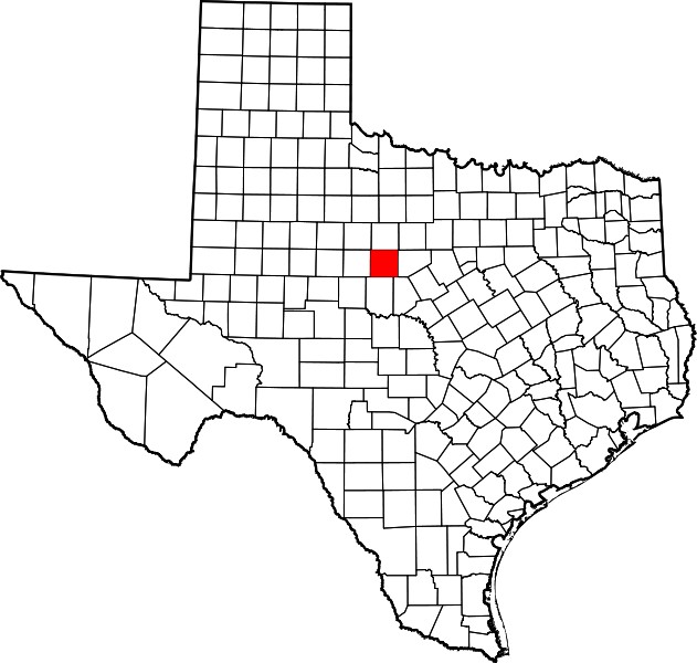 Callahan County Texas Birth Certificate