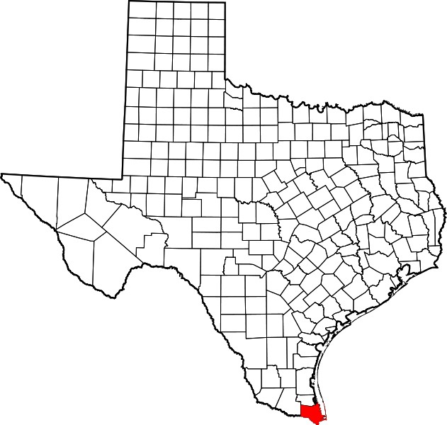 Cameron County Texas Birth Certificate