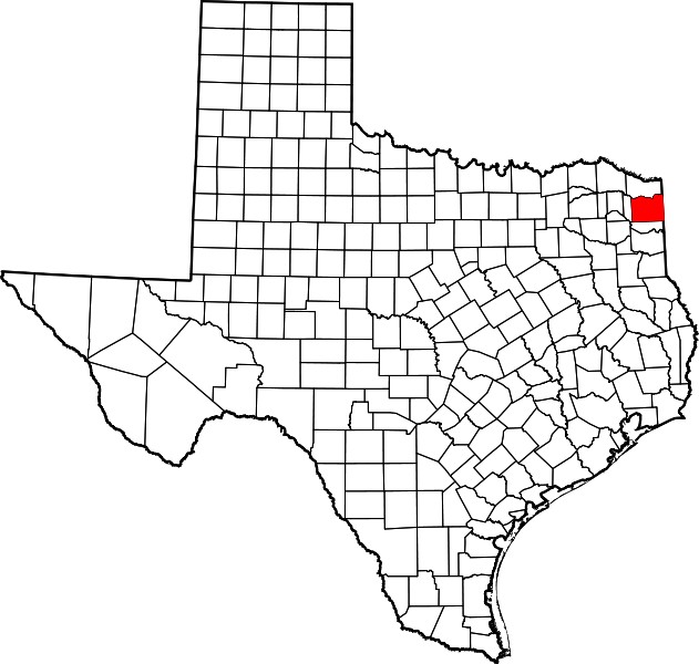 Cass County Texas Birth Certificate