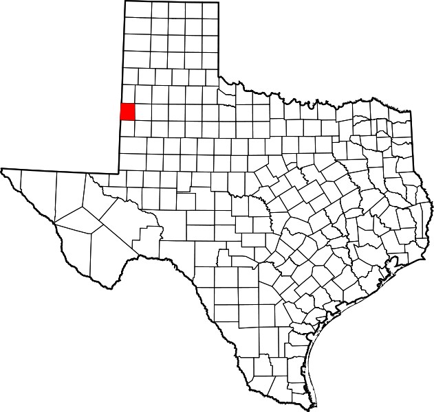 Cochran County Texas Birth Certificate
