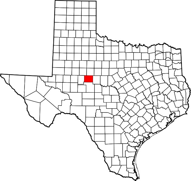Coke County Texas Birth Certificate