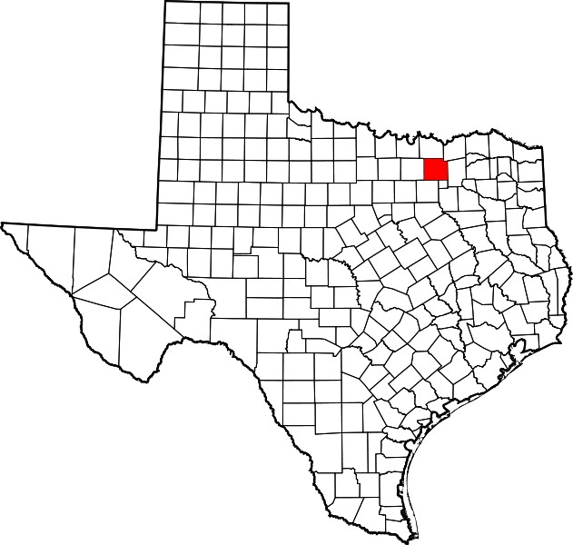 Collin County Texas Birth Certificate