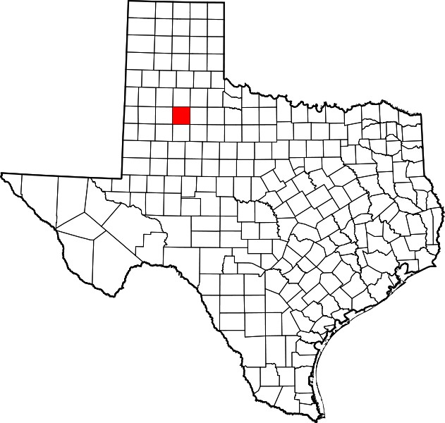 Crosby County Texas Birth Certificate