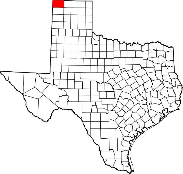 Dallam County Texas Birth Certificate