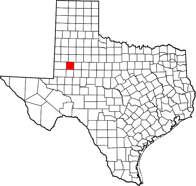 Dawson County Texas Birth Certificate