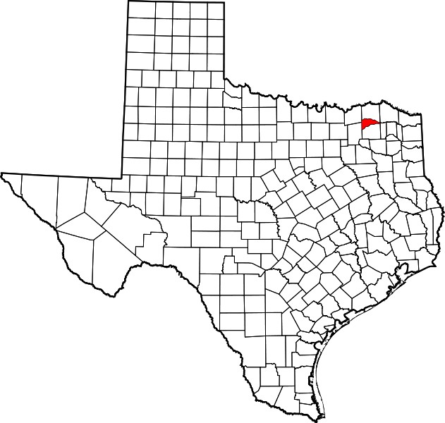 Delta County Texas Birth Certificate