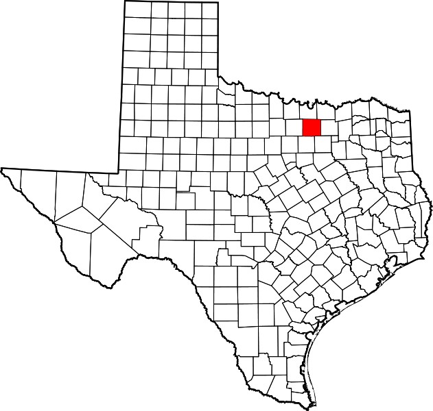 Denton County Texas Birth Certificate