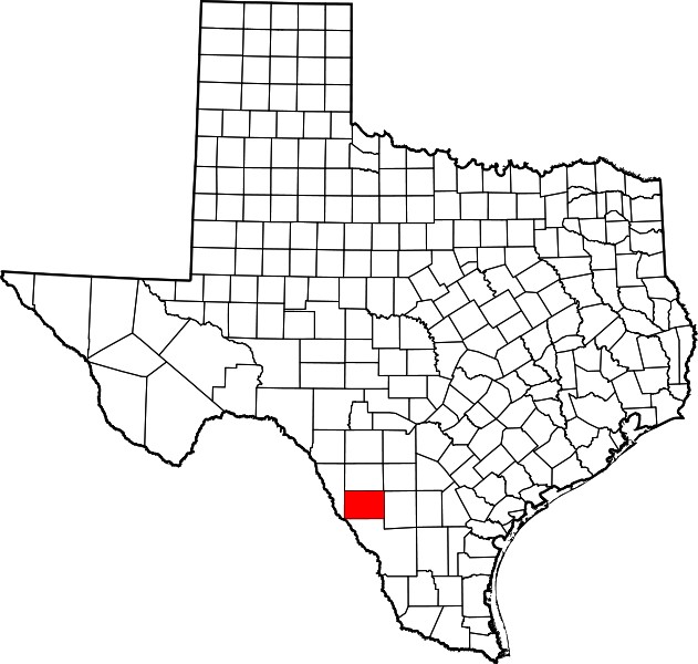 Dimmit County Texas Birth Certificate
