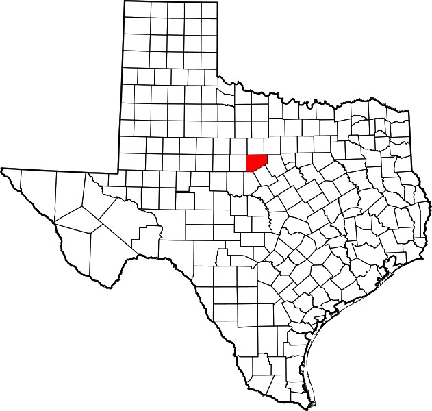 Eastland County Texas Birth Certificate