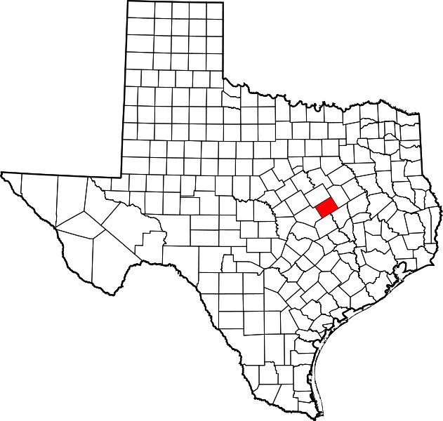 Falls County Texas Birth Certificate