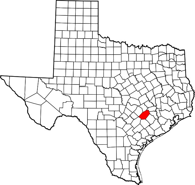 Fayette County Texas Birth Certificate