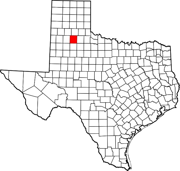 Floyd County Texas Birth Certificate