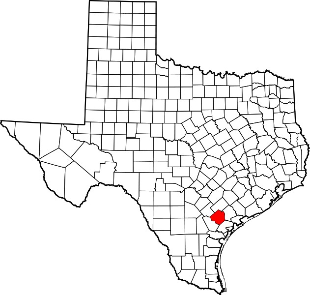 Goliad County Texas Birth Certificate