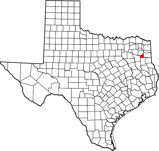 Gregg County Texas Birth Certificate