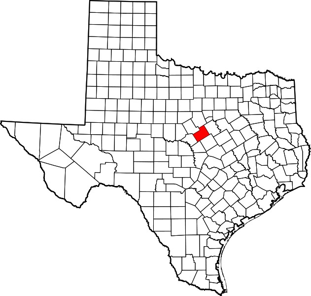 Hamilton County Texas Birth Certificate
