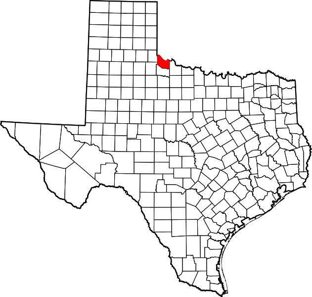 Hardeman County Texas Birth Certificate