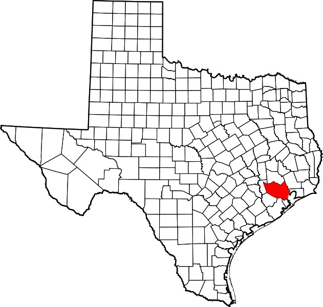Harris County Texas Birth Certificate