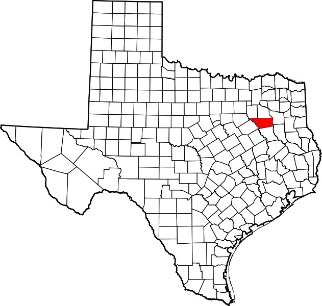 Henderson County Texas Birth Certificate