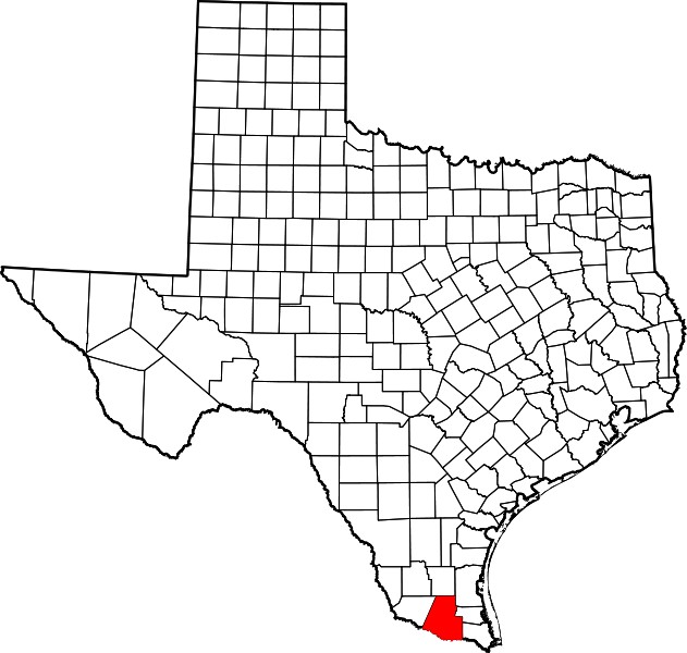 Hidalgo County Texas Birth Certificate