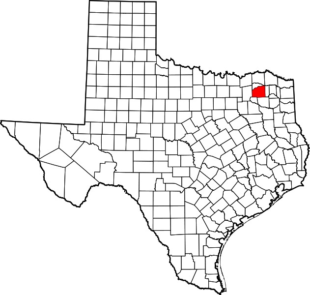 Hopkins County Texas Birth Certificate
