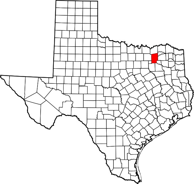 Hunt County Texas Birth Certificate