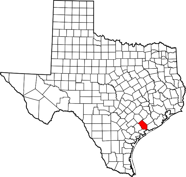 Jackson County Texas Birth Certificate