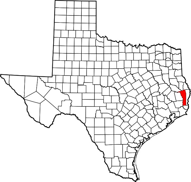 Jasper County Texas Birth Certificate