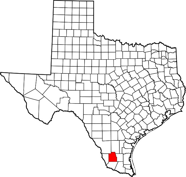 Jim Hogg County Texas Birth Certificate