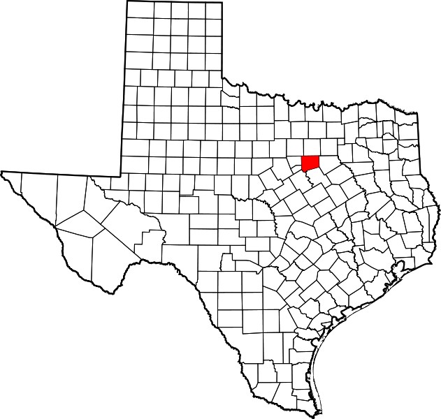Johnson County Texas Birth Certificate