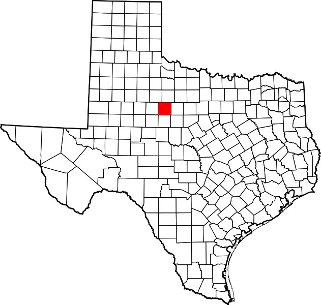 Jones County Texas Birth Certificate