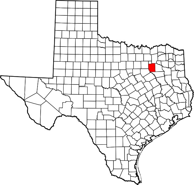 Kaufman County Texas Birth Certificate