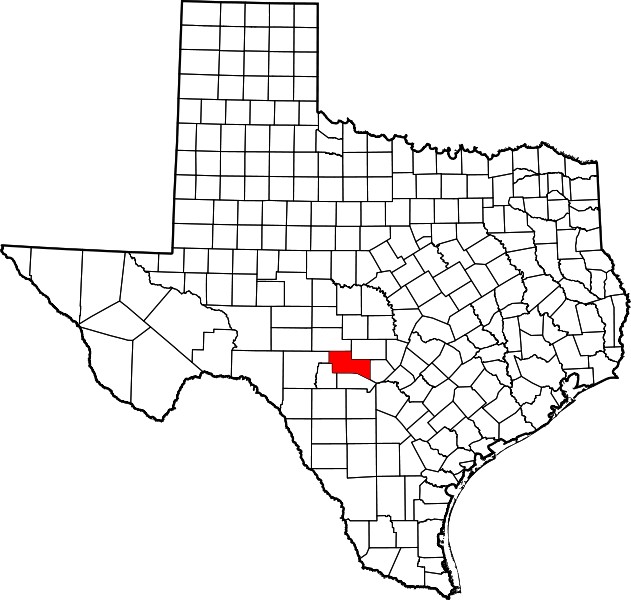 Kerr County Texas Birth Certificate