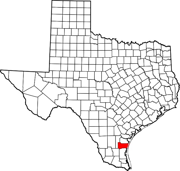 Kleberg County Texas Birth Certificate