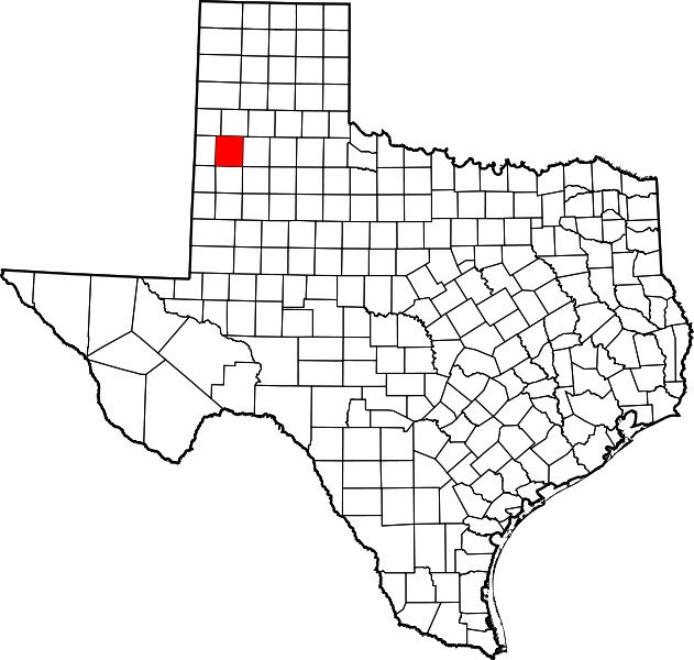 Lamb County Texas Birth Certificate