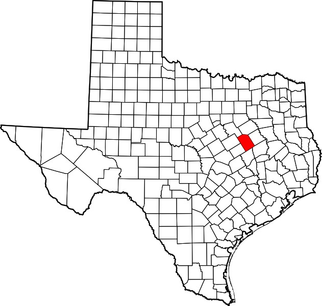 Limestone County Texas Birth Certificate