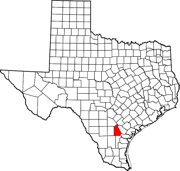 Live Oak County Texas Birth Certificate