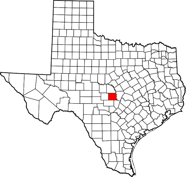 Llano County Texas Birth Certificate