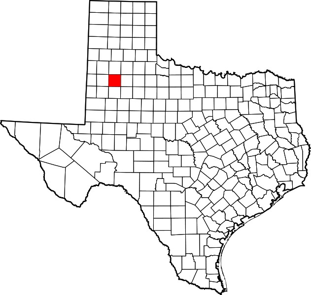 Lubbock County Texas Birth Certificate