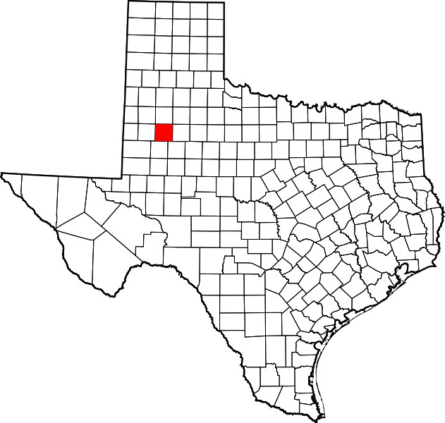 Lynn County Texas Birth Certificate