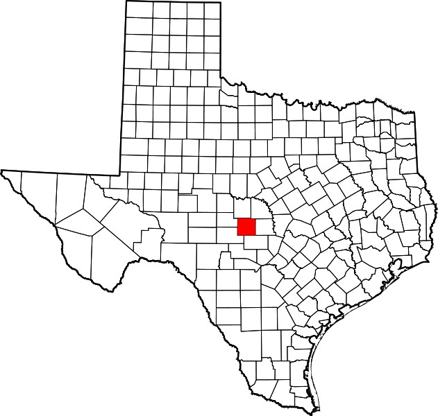 Mason County Texas Birth Certificate