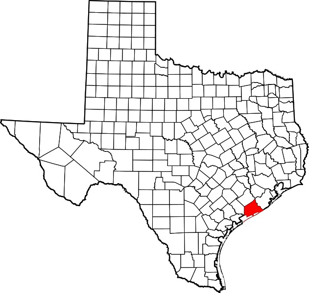 Matagorda County Texas Birth Certificate
