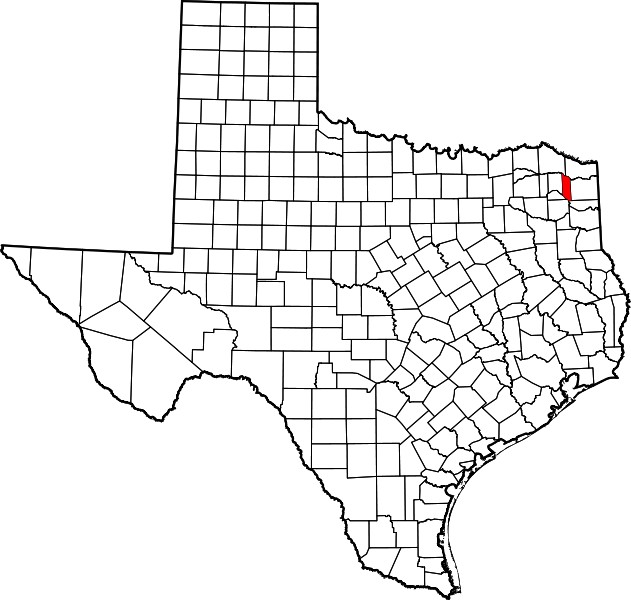 Morris County Texas Birth Certificate