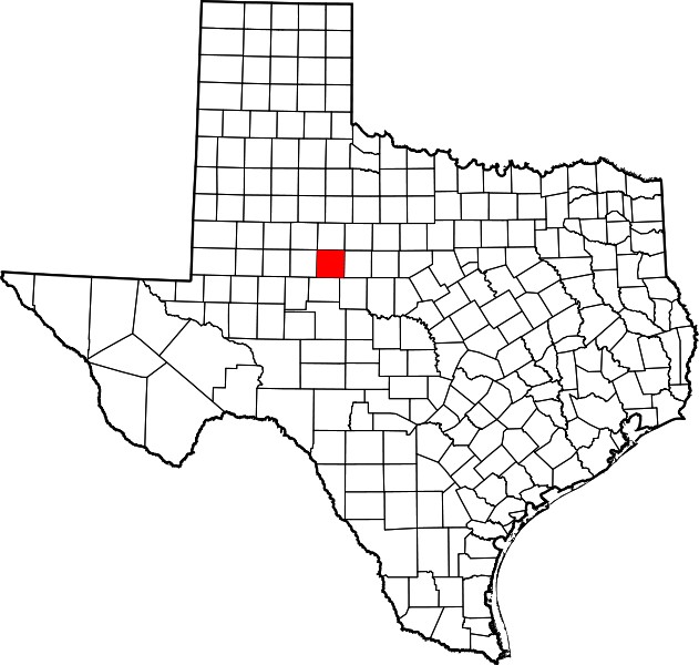 Nolan County Texas Birth Certificate