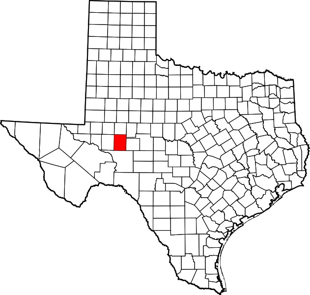 Reagan County Texas Birth Certificate