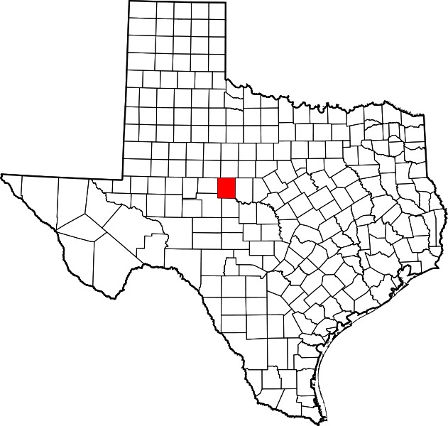 Runnels County Texas Birth Certificate