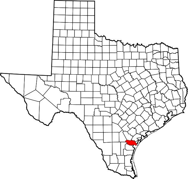 San Patricio County Texas Birth Certificate